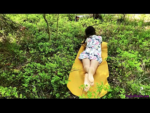 ❤️ Stranger auf Tinder masturbiert meine Muschi und fickt leidenschaftlich im Wald ️❌ Russian porn bei porn de.kassavrn.ru ️❤