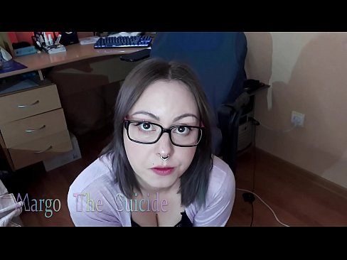 ❤️ Sexy Girl mit Brille saugt Dildo tief vor der Kamera ️❌ Russian porn bei porn de.kassavrn.ru ️❤