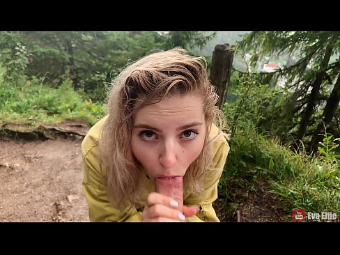 ❤️ Mädchen schluckt Sperma nach einem öffentlichen Blowjob - Eva Elfi ️❌ Russian porn bei porn de.kassavrn.ru ️❤